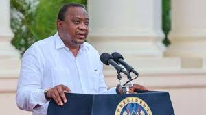Davar said 6 months ago. Uhuru Extends Covid 19 Curbs As Kenya Grapples With Spike Video Business Daily