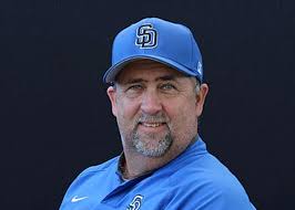 Get To Know: South Dade Manager David Houtz