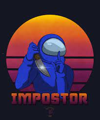 20543, of any typographical or other formal errors, in order that corrections may be made before the preliminary print goes to press. Among Us Impostor Blue Crewmate Character Wallpaper Cute Patterns Wallpaper Cute Cartoon Wallpapers