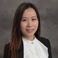 Phoebe Wei's Instagram, Twitter & Facebook