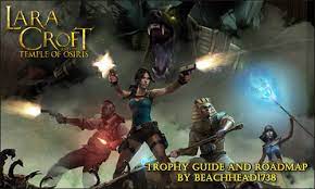 Maybe you would like to learn more about one of these? Lara Croft And The Temple Of Osiris Trophy Guide And Roadmap Lara Croft And The Temple Of Osiris Playstationtrophies Org