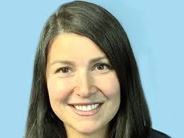 Vanessa Maxwell's Instagram, Twitter & Facebook