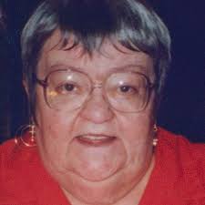 Bernice R. Hebert Obituary (1926