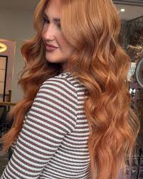 She's our copper Barbie 😫😍 Dions everyone's girl crush I can't cope with  her 😍😍 we did a copper toner and weave fitting