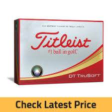 I am a tru fit convert! Golf Ball For Seniors Top 9 Best Golf Balls For Seniors Nifty Golf