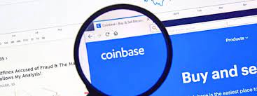 Cryptocurrency exchange coinbase global inc. What Will Coinbase Add Next To Their List Dclick