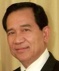 Simeon Manalili Obituary (2015)