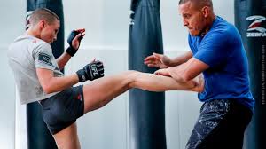 Check spelling or type a new query. Rose Namajunas Open Workout With Pat Barry Mma Fighting Youtube