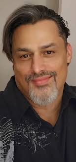 Hey everyone, Tampa Bay Florida here! The pretty one is AI, but basically  me 😉😂. If I wore makeup! 😜