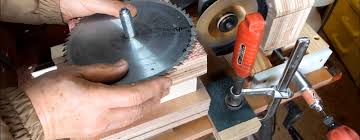Post them in the comments section below! How To Make Your Own Saw Blade Sharpening Jig Core77