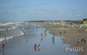 The aquarium, adventure park and hot springs are complemented by two natural sciences museums, fishing boat tours and the 129 meter (400 feet. Hoy Alquila Mar Del Tuyu Un Amb A Tres Del Mar Entradas Principales Alquiler Mar