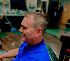 💈‼️ Jaide and Victor have haircut/beard...