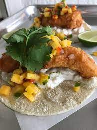 Maybe you would like to learn more about one of these? Fish Tacos By The Edmonds Seaside Picture Of The Market Edmonds Tripadvisor