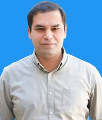 Prof. Dr. Muhammad Imran Profile