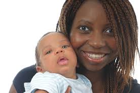 Isn't She Beautiful?