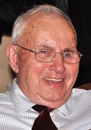 Obituary of Captain Albert Wesley Parsons