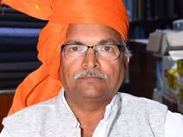 Bhopal: Former MLA Surendranath singh accuses congress mla and former bjp  mla for love jihad