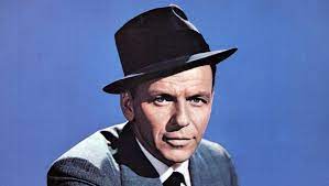 Frank sinatra's landmark 1958 album 'frank sinatra sings only the lonely' receives new stereo mix for expanded 60th anniversary edition. Deshalb Ware Frank Sinatra Fast Stirb Langsam Star Geworden
