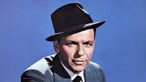 Growing up on the gritty streets of hoboken made sinatra determined to work hard to get ahead. Frank Sinatra Verabscheute Donald Trump Sagt Tochter Nancy Sinatra