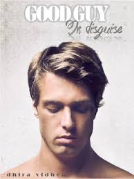 Good Guy in Disguise