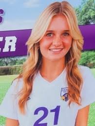 Reese Voss's Women's Soccer Recruiting Profile