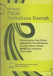 Kemunculan Pertama Kali Puisi Di Kawali Aku Berburu Cahaya Puisi Pariwisata Bahasa