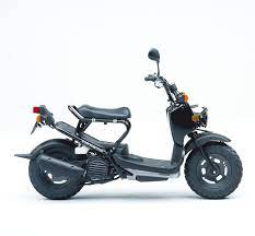 Honda Nps50 Zoomer Honda Ruckus Honda Scooter