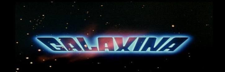 CULT MOVIE REVIEW: Galaxina (1980) – John Kenneth Muir