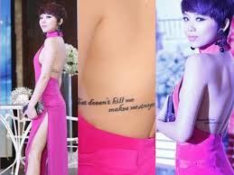 Cùng shop giày nữ kiyomi khám phá bộ sưu tập 13 hình xăm eo bụng đẹp độc đáo được yêu thích nhất dành cho nam nữ sau đây. Nhá»¯ng Hinh XÄƒm Ä'áº¹p á»Ÿ Eo Cho Ná»¯ Ca Tinh Ä'áº¹p Nháº¥t Hiá»‡n Nay