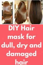 Homemade Natural Makeup Recipe Clay Blush Simple Life Mom Recipe Silky Smooth Hair Homemade Hair Treatments Homemade Hair Mask