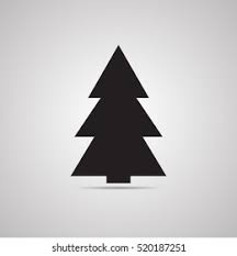 Download Christmas Tree Icon Free Download Png And Vector