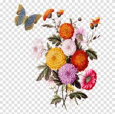 Simple, floral, cute, modern, vintage and more. Aesthetic Flowers Clipart Free Download Floral Design Pattern Plant Transparent Png Pngset Com