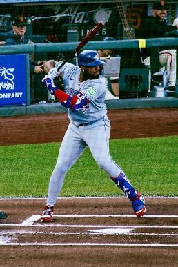 Vladimir Guerrero Jr. - Wikipedia
