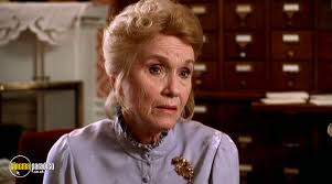 Getting to Know Eva Marie Saint At 100