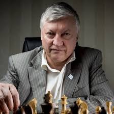 I guess I was just born with a talent for chess." Bobby Fischer