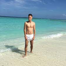 Patrik schick lobbed scotland goalkeeper david marshall from the halfway line in the czech republic's euro 2020 opener, and twitter went beserk. Forza Juventus On Twitter Patrik Schick In Maldives Instagram