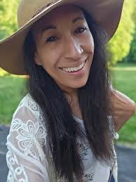 Theresa Candelaria's Instagram, Twitter & Facebook