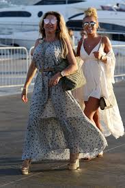 Carmen geissen date of birth: Carmen Geiss Style Clothes Outfits And Fashion Celebmafia