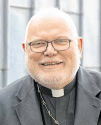 Christi Auftrag stets vor Augen