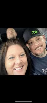 Celebrating testimony with good weather and dinner