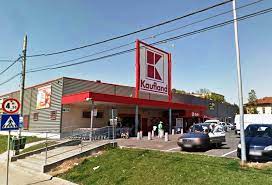 Centrul logistic din cluj, proiectat pentru a asigura alimentarea la timp a magazinelor din transilvania, va avea o suprafata de aproape 130.000 mp, iar. Posturi Disponibile La Kaufland Ziarul Tecucean