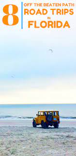 Top 8 Florida Backroad Trip Ideas Trip Visit Florida Florida Travel