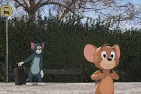 Hidden in rome, king arthur plans his comeback to oppose the army of his former friend lancelot. 7 Film Animasi Yang Tayang 2021 Ada Tom Jerry Hingga Hotel Transylvania 4 Semua Halaman Cewekbanget