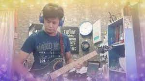 F di situlah kita g c mengenal ertinya budi am f kasih sayang insani g c dan peribadi. Realiti Dan Fantasi Guitar Cover Chords Chordify