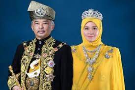― picture by yusof mat isa. Human Resources Ministry King S Installation Holiday Also Applies To Private Sector Employees The Star