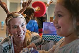 empower. inspire. nurture.