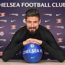 Founded in 1905, the club competes in the premier league, the top division of english football. Olivier Giroud S Chelsea Squad Number Revealed We Ain T Got No History