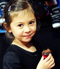 Chocolat! tasty way to earn money for Lewiston Middle School