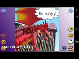 Emily blunt and dwayne johnson celebrated disneyland as much as their new film based on the jungle cruise ride at the premiere. Comic Strip Cartoon Comic Maker Apps On Google Play