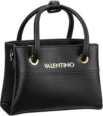 Valentino by Mario Womens VBS5A805, Black, One Size: Buy Online at Best  Price in UAE